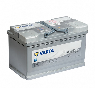 Аккумулятор VARTA SD AGM 6СТ-70 Ач обр. пол. (L3)