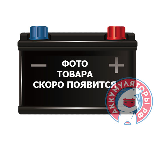 Аккумулятор Зверь EFB 6СТ-60 обр. пол.(L2)